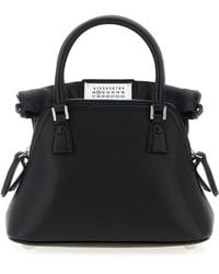 Maison Margiela - 5Ac Classique Hand Bags - Lyst
