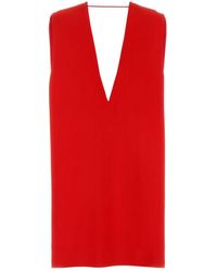 Sportmax - 'Agrume1234' Dress - Lyst