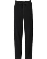 Ganni - Isoli Sweatpants - Lyst