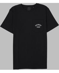 Givenchy - Tee Shirt - Lyst