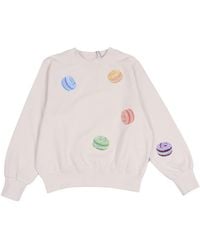 Molo - Marge Sweat Shirt - Lyst