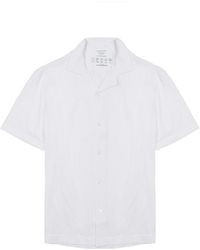 ARCHIVIUM BE UPDATED - Shirt - Lyst