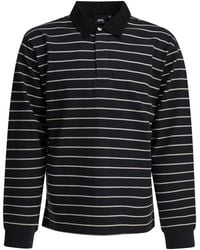 Stussy - Polo Shirts - Lyst