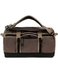 The North Face - Base Camp Duffel Xs Mini Tote Bag - Lyst