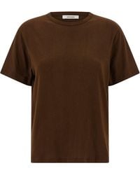 Entire studios - T-shirt « Mini Tee » des studios entiers - Lyst