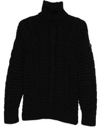 Moncler Genius - Wool Turtle-Neck Sweater - Lyst