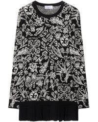 Off-White c/o Virgil Abloh - Dress - Lyst