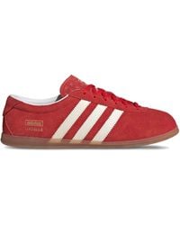 adidas Originals - Gazelle Lo Pro W - Lyst