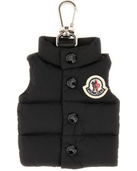 Moncler - Keychain - Lyst