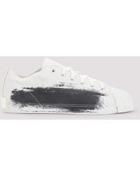Y-3 - Y-3 Nizzastar Lo Sneakers - Lyst
