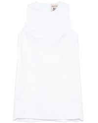 Semicouture - Dresses - Lyst