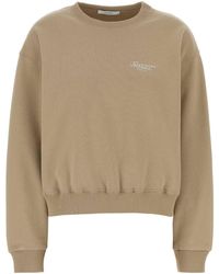 Givenchy - Cotton Sweatshirt - Lyst