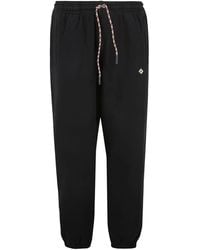 Marcelo Burlon - Marcelo Burlon Track Pants - Lyst