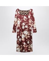 Dolce & Gabbana - Dresses - Lyst