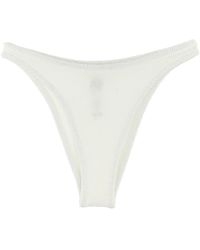 Mc2 Saint Barth - Mc2 Slash Sharth 'Elise' Bikini - Lyst