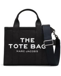 Marc Jacobs - De Kleine Tote - Lyst