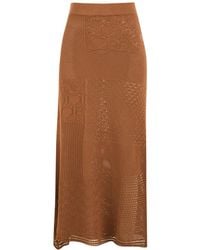 Akep - Skirts - Lyst