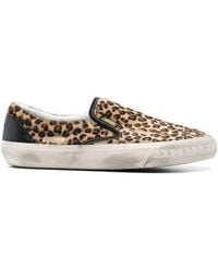 Golden Goose - Vce Slip On - Lyst