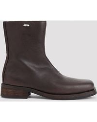 Our Legacy - Unsere Legacy Camion Stiefel - Lyst