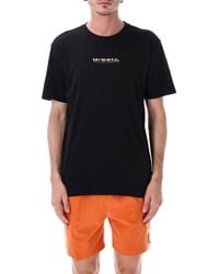 Vissla - Brakers Tee - Lyst