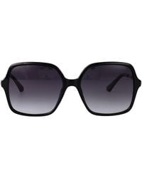 Guess - Squared Sunglasses Gu00196 01 B - Lyst