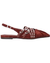 Ash - Asche-Sandalen - Lyst