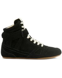 Isabel Marant - Senny High - Lyst
