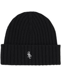 SPORTY&RICH - Cap With Logo - Lyst