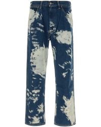 Vivienne Westwood - Ranch Jeans - Lyst