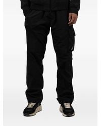 C.P. Company - Cargo Trousers - Lyst
