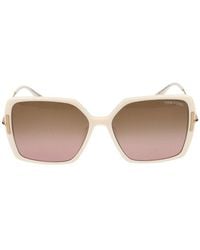 Tom Ford - Sonnenbrille FT1039 25,00 F /15 /140 - Lyst