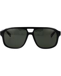 Gucci - Sunglasses - Lyst