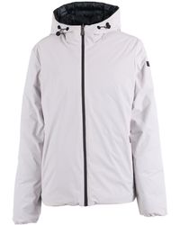 Rrd - Monte Cristo Reversible Jkt Is The Most Common Type Of Vehicle - Lyst