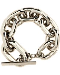 Rabanne - 'xl Link 'armband - Lyst