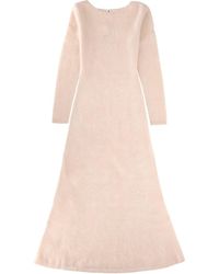 THE GARMENT - Long Dress "Roma" - Lyst