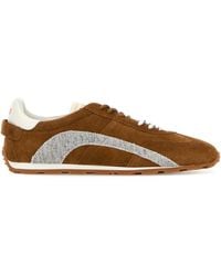DSquared² - Color Block Sneakers - Lyst
