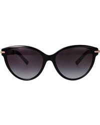Tiffany & Co. - Cat Eye Sunglasses 0 Tf4261 80013 C - Lyst