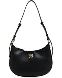 Pinko - 'Half Moon Mini' Handbag - Lyst