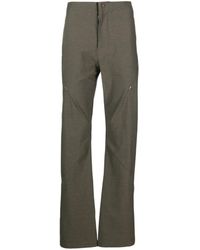 Post Archive Faction PAF - 5.1 Pantalon technique à droite (vert olive) - Lyst