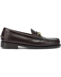 Sebago - "Joe" Loafers - Lyst