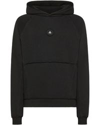 Peuterey Plurals X Tony Effe - Cullinan Cotton Hoodie - Lyst
