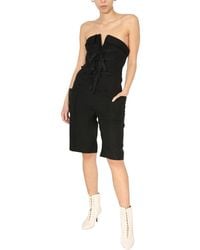 Philosophy Di Lorenzo Serafini - Mini Dress - Lyst
