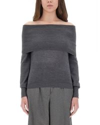 Stella McCartney - Slim-Fit Turtleneck Sweater - Lyst