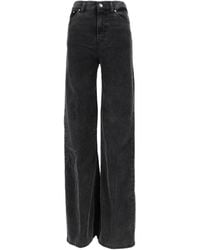 Dondup - Pantalone Amber - Lyst