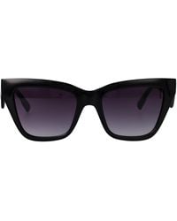 KARL LAGERFELD - Acetate Sunglasses - Lyst