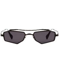 Kuboraum - Mask Z23 - Schwarz Matte - Lyst