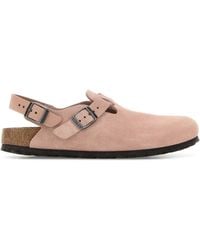 Birkenstock - Tokyo Suede - Lyst