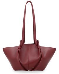 Yuzefi - Small Mochi Shoulder Bag - Lyst