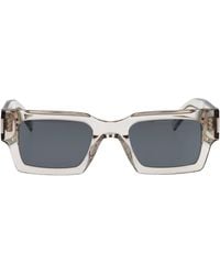 Saint Laurent - Sunglasses - Lyst