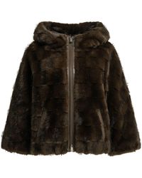 Pinko - Jacket - Lyst